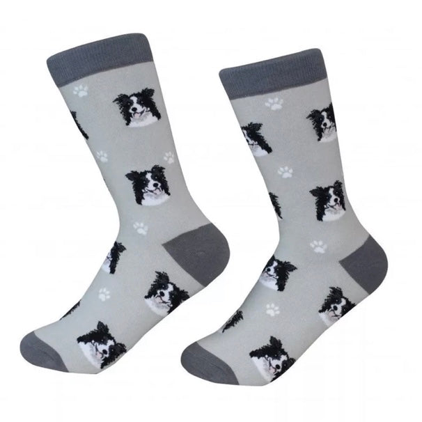 Sock Daddy Dog Socks Unisex