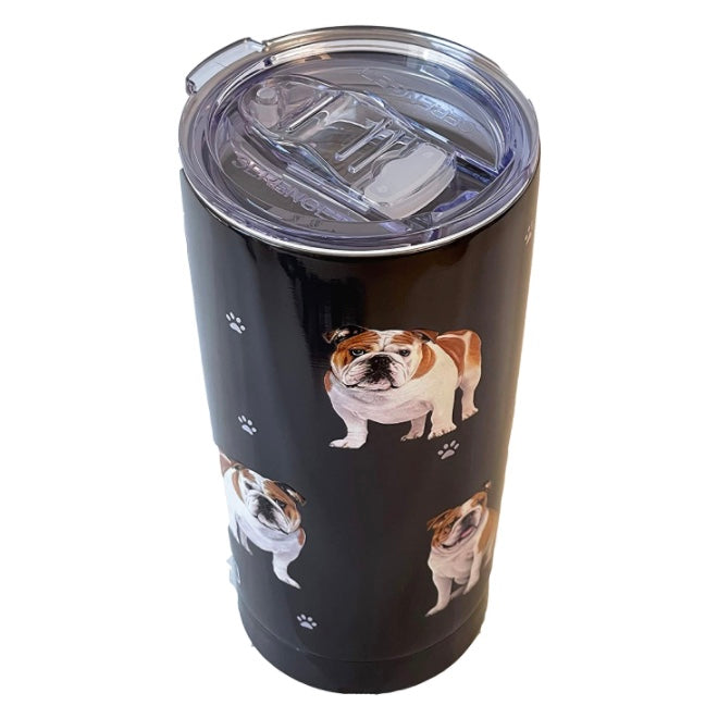 Dog Serengeti Ultimate Tumbler 16oz