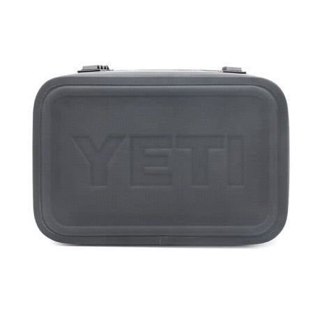 Yeti - Hopper Flip 18 Soft Cooler Black