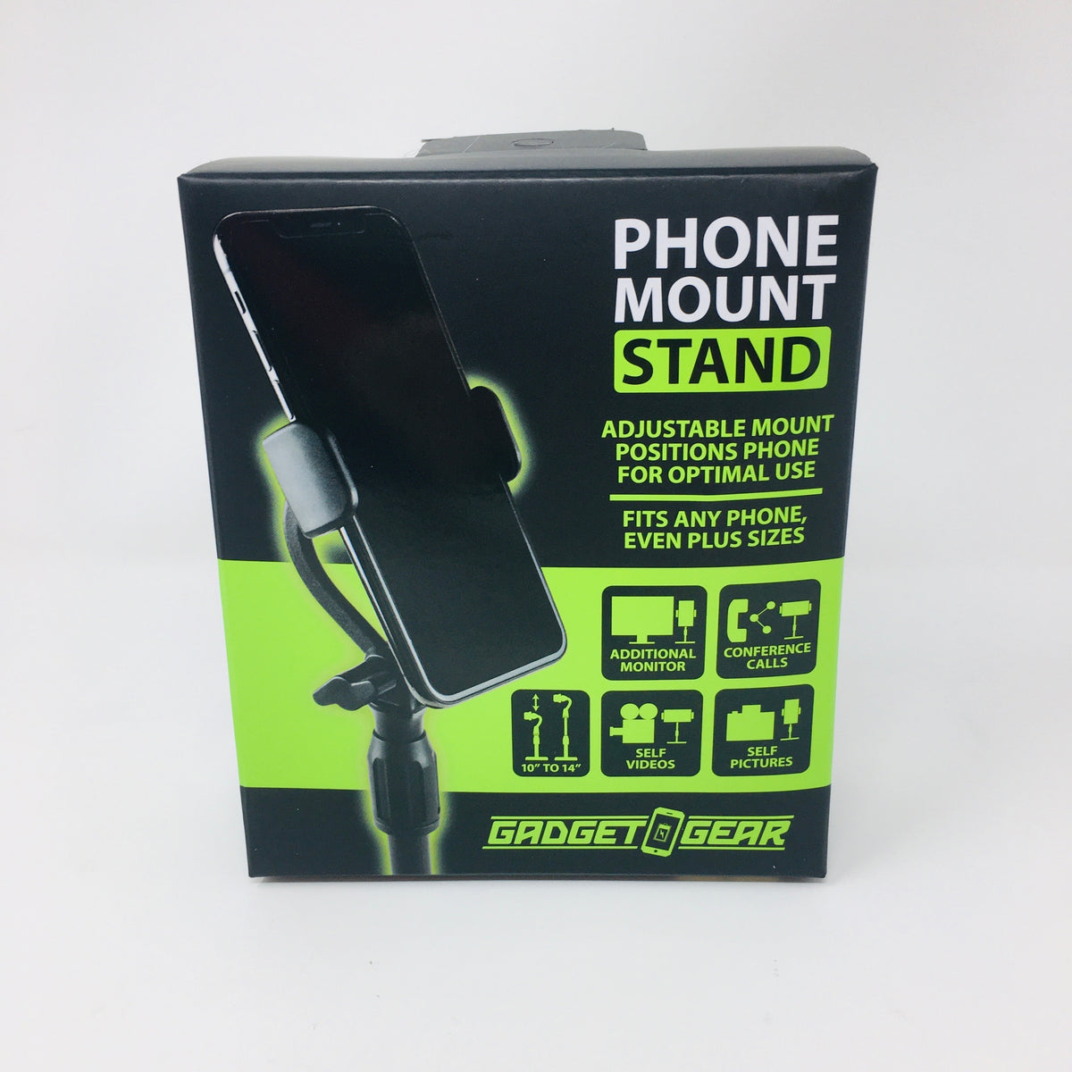 Cell Phone Stand Small