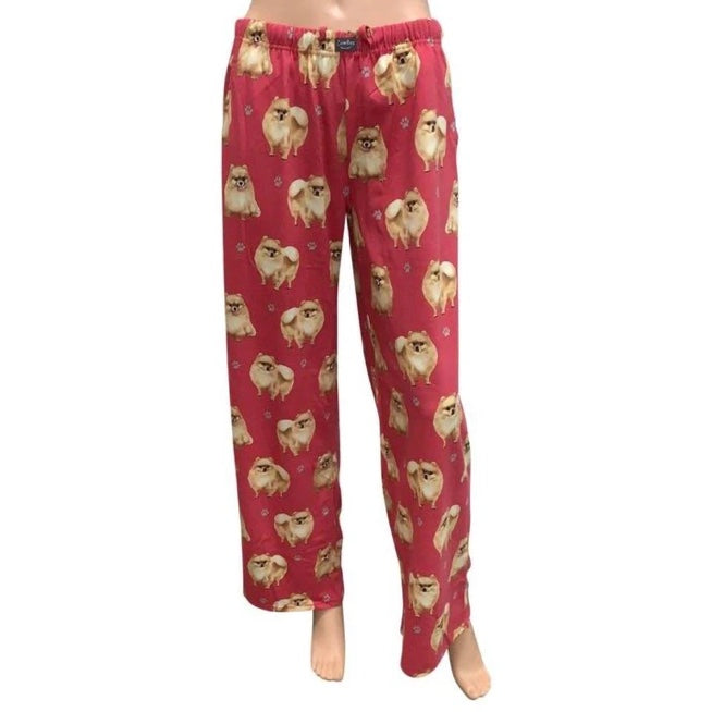 Pet Lover Dog Lounge Pants Unisex