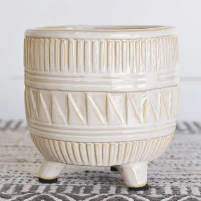 5.1&quot; Multi-Pattern Planter