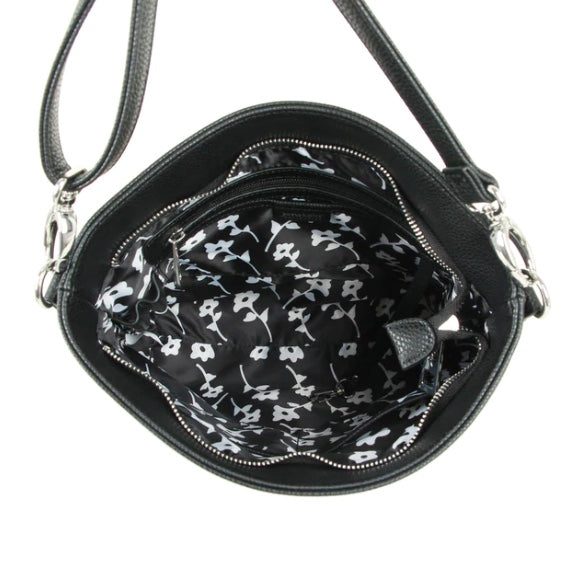 Grand Traverse Bay Crossbody