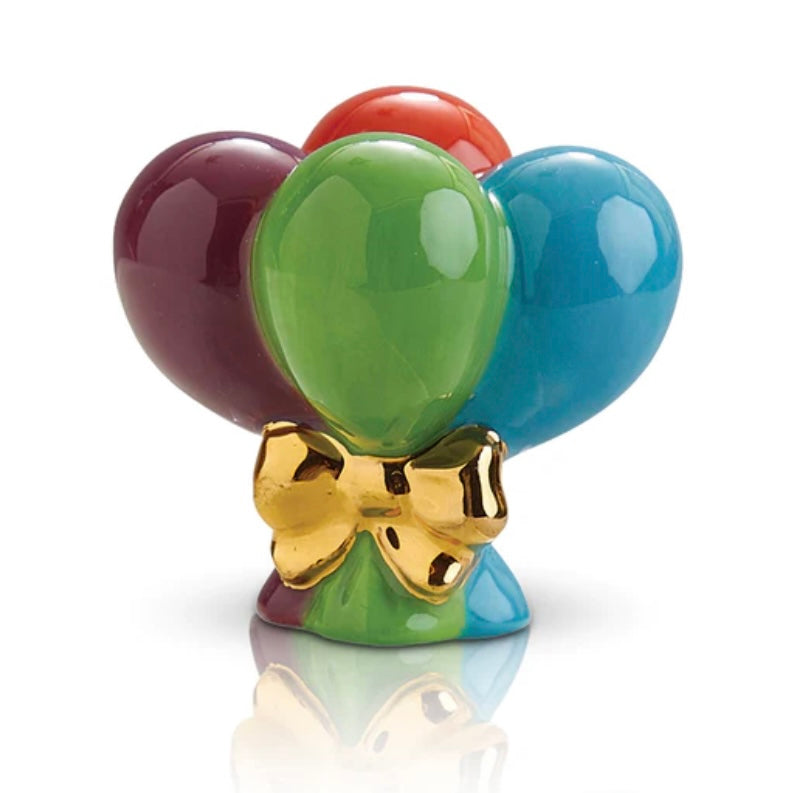 Up, Up, and Away Balloons Nora Mini