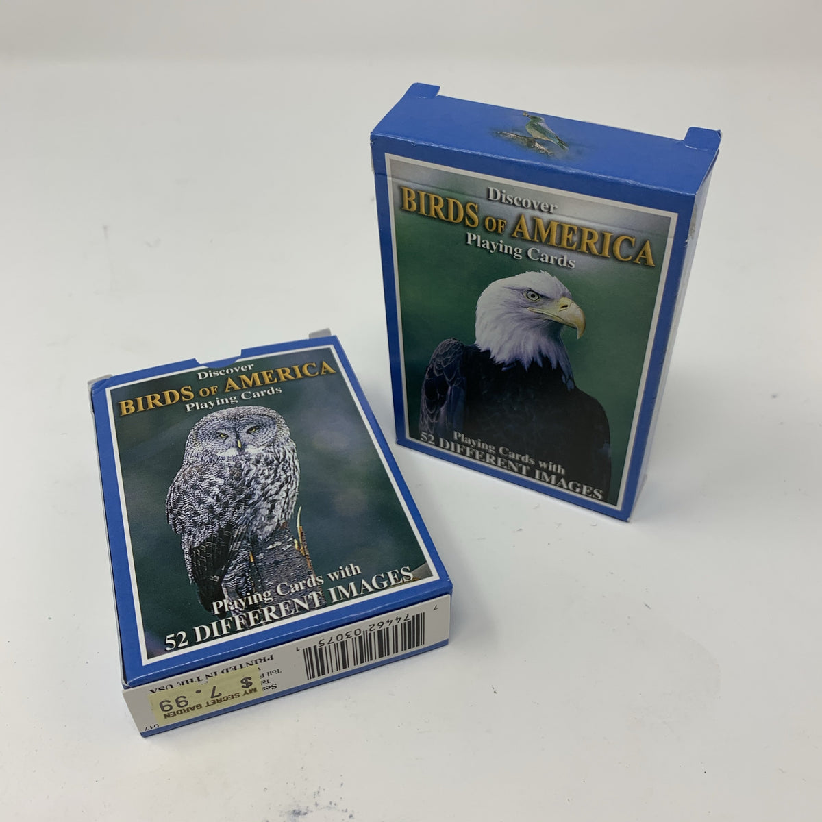 Playing Cards