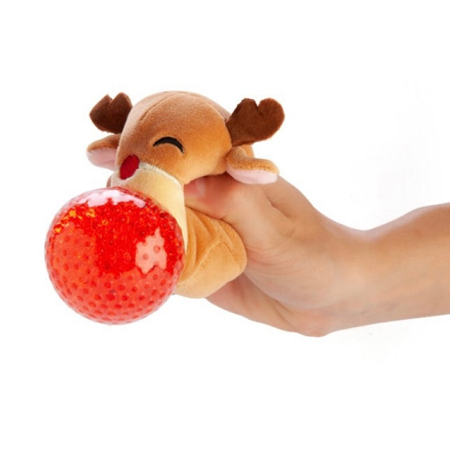 PBJ&#39;S Christmas Series Plush Ball Jellies