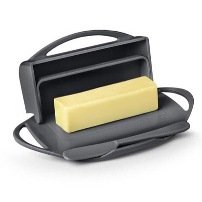 Butterie, The Butter Dish Reinvented