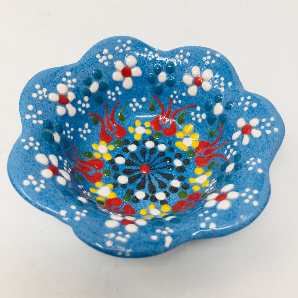 Papatya Pottery Wish Bowl