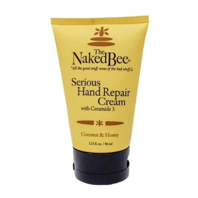 Serious Hand Repair Cream 3.25oz