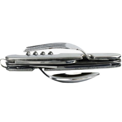 7-In-1 Camping Tool