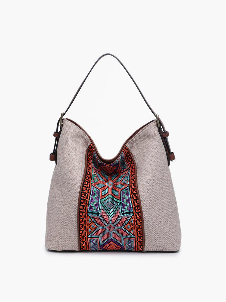 Ember Hobo Bag