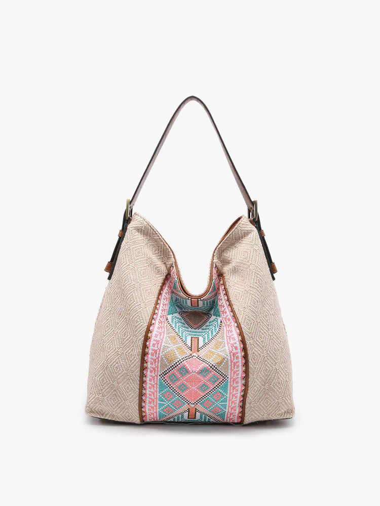 Ember Hobo Bag