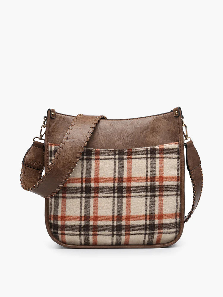 Chloe Crossbody Purse