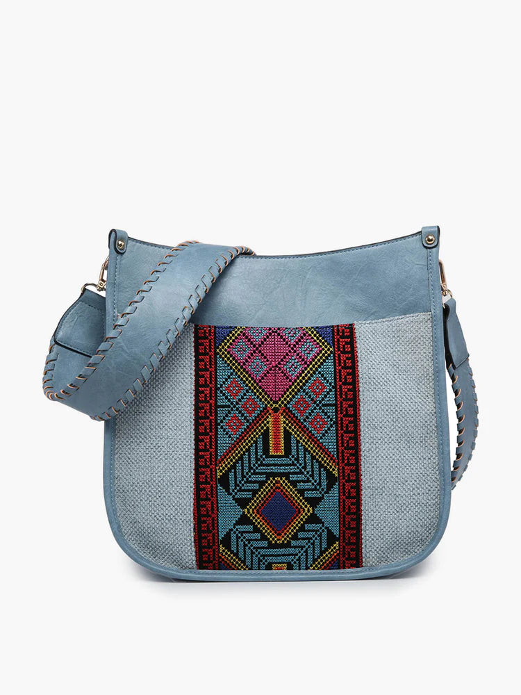 Chloe Crossbody Purse