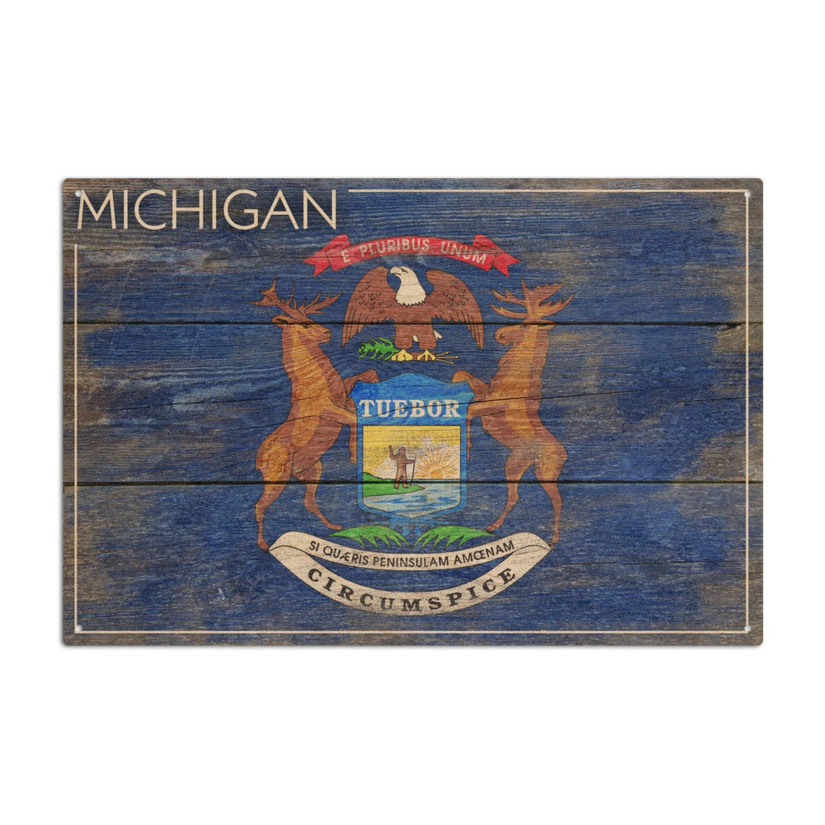 MI 1000 Pc Puzzle