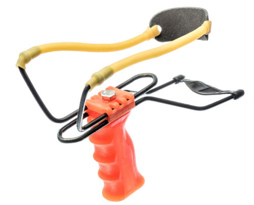 Heavy Duty Adjustable Sling Shot