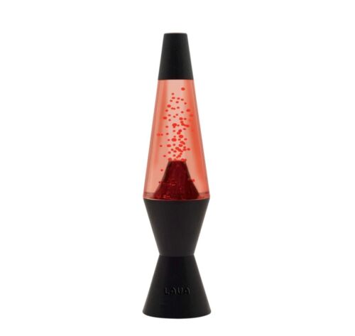 Mini Volcano B/O Lava Lamp