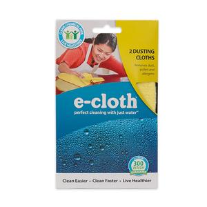 Dusting Cloth Set Of 2