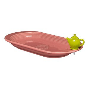 Fiesta Bread Tray &amp; Nora Mini Set 2022 Ltd Ed