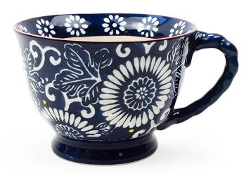 14oz Pattern Mug