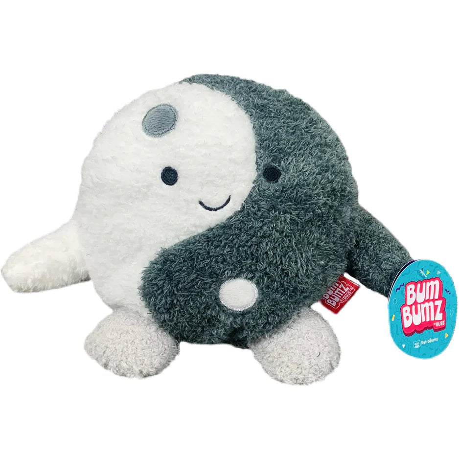 Retro Bum Bumz Plush