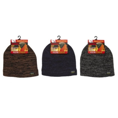 Polar Extreme Thermal Hat Assorted